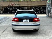 Volvo V40 T4 AT ปี2002 รูปที่ 4
